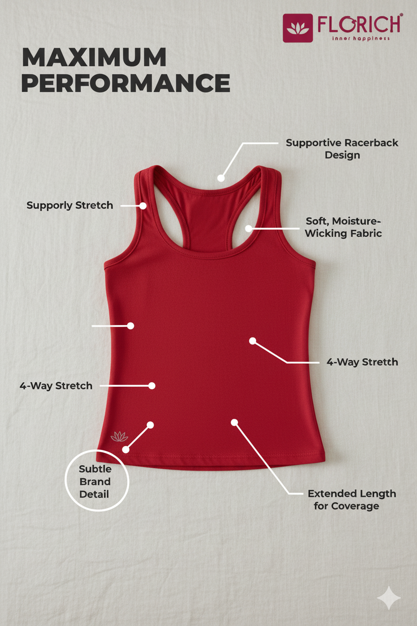 Sando - Tank Top