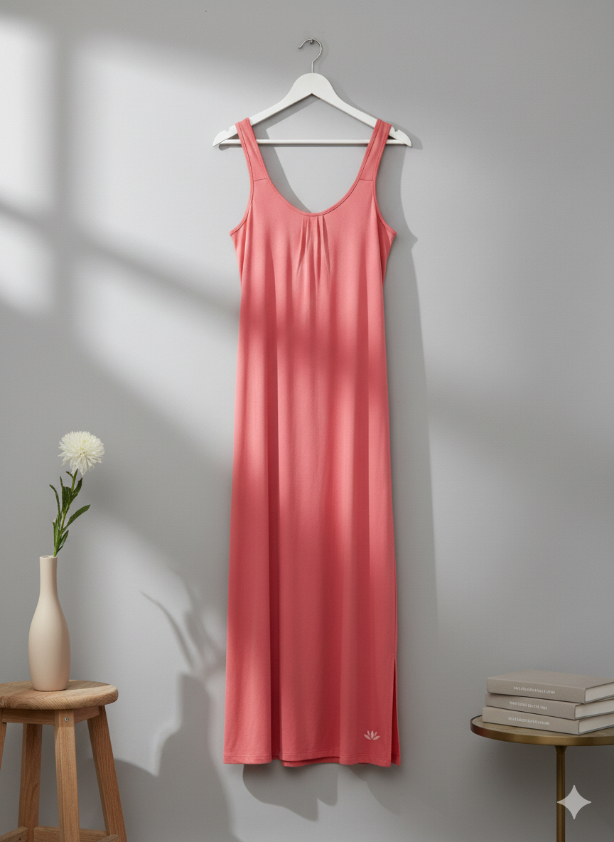 Nighty (Long Camisole)
