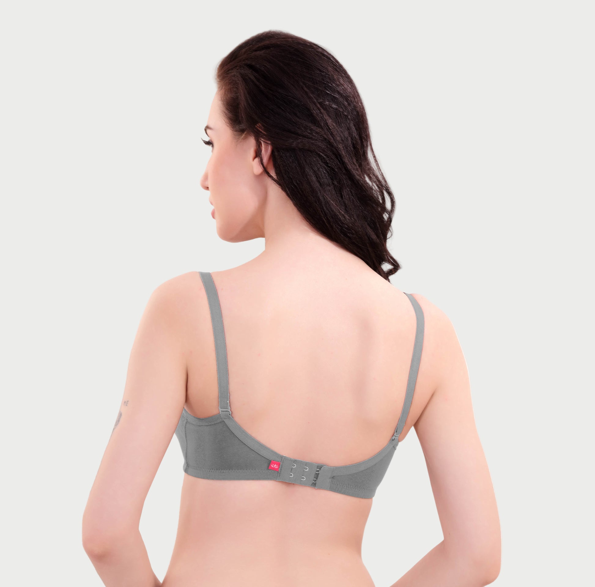 Jasmin Soft Padded Bra