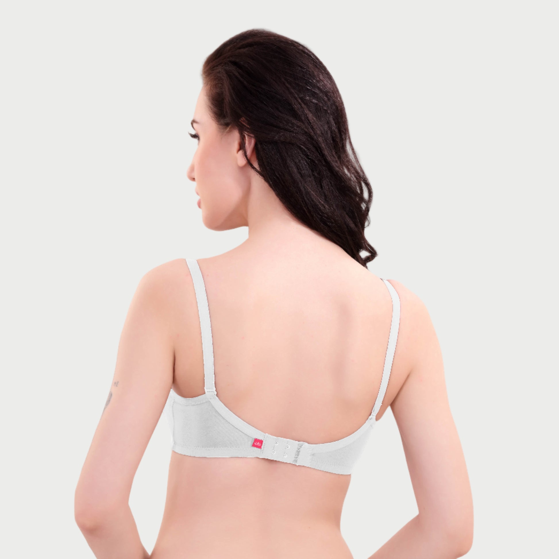 Jasmin Soft Padded Bra