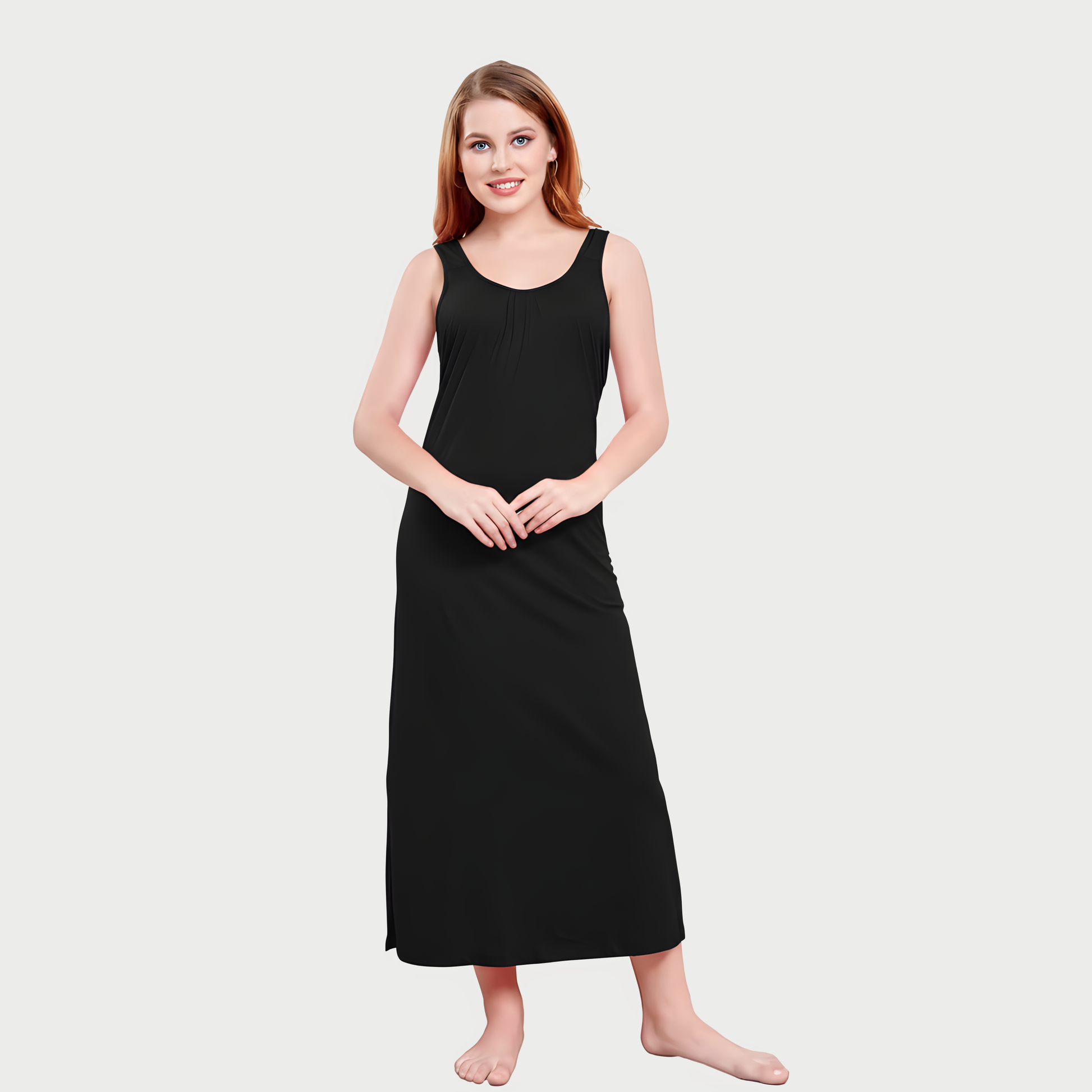 Nighty (Long Camisole)