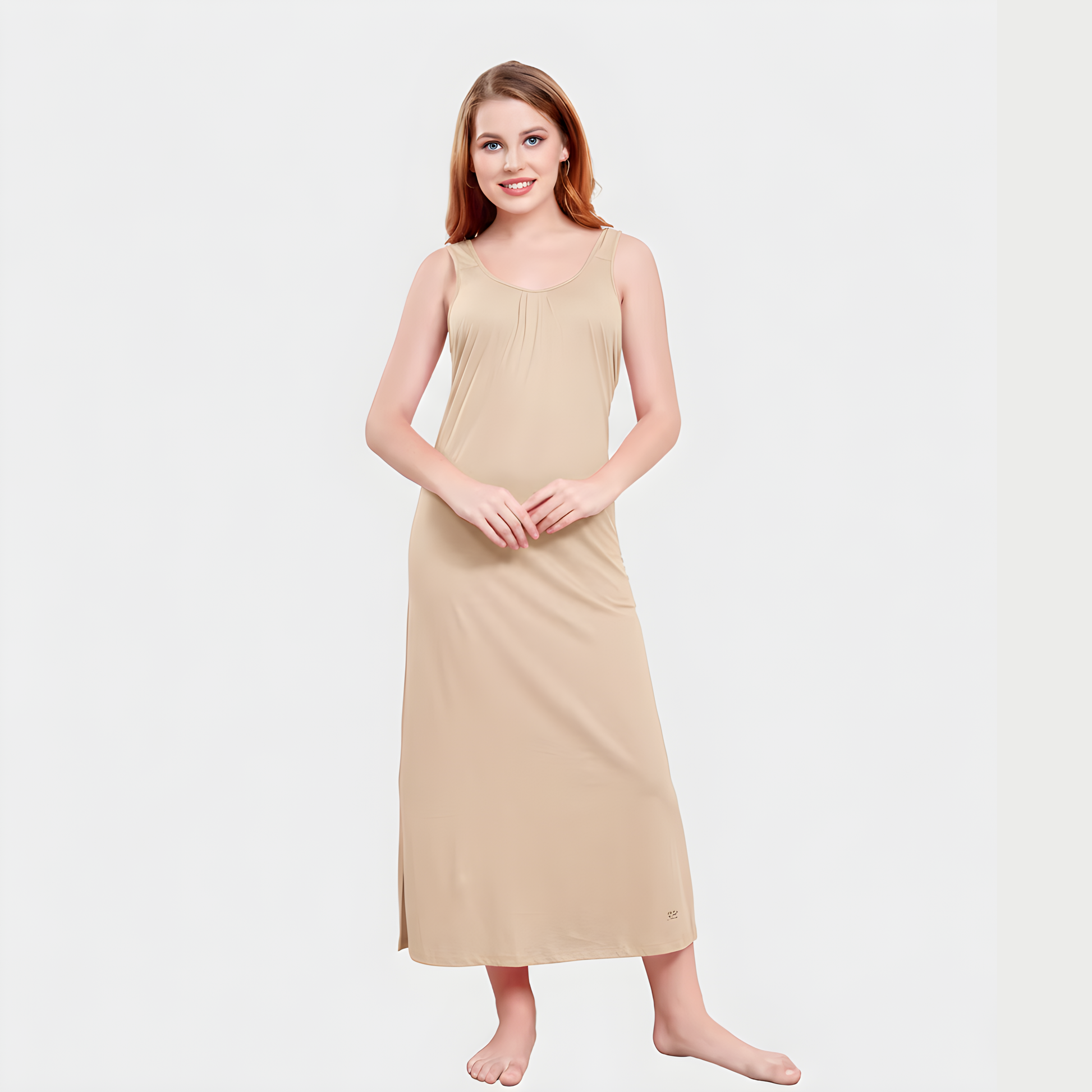 Nighty (Long Camisole)