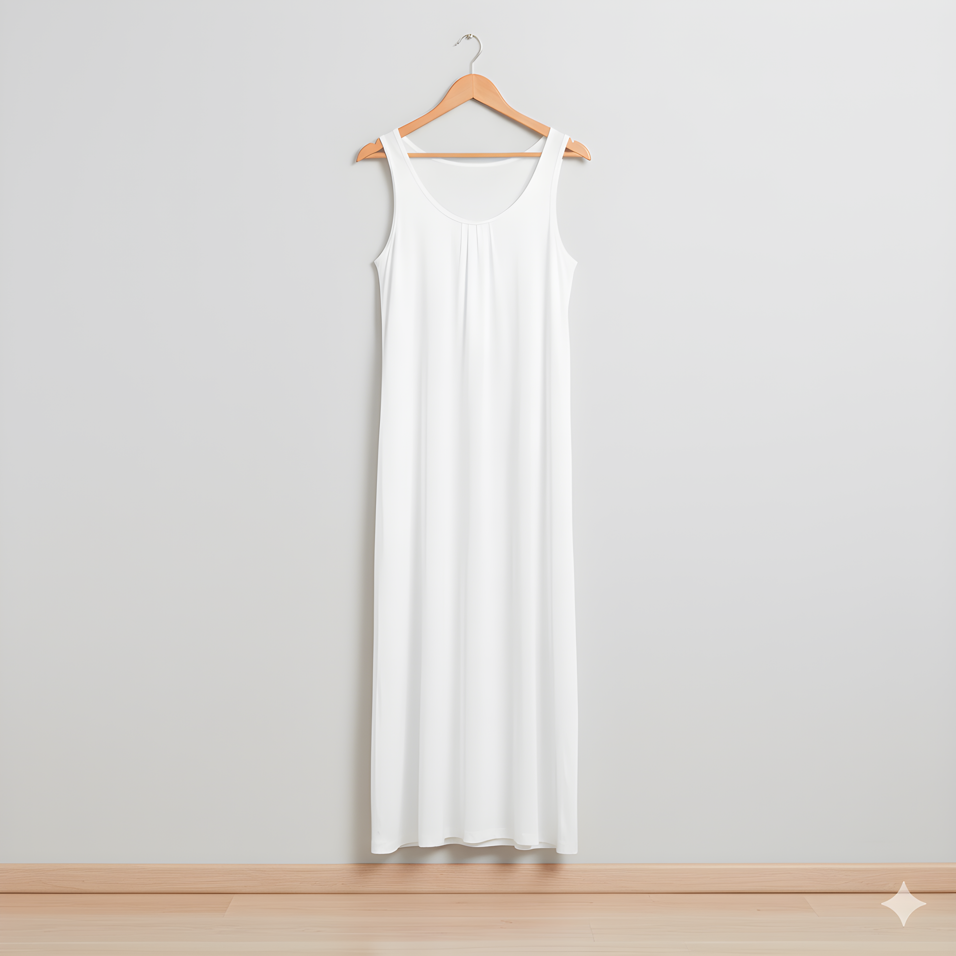 Nighty (Long Camisole)