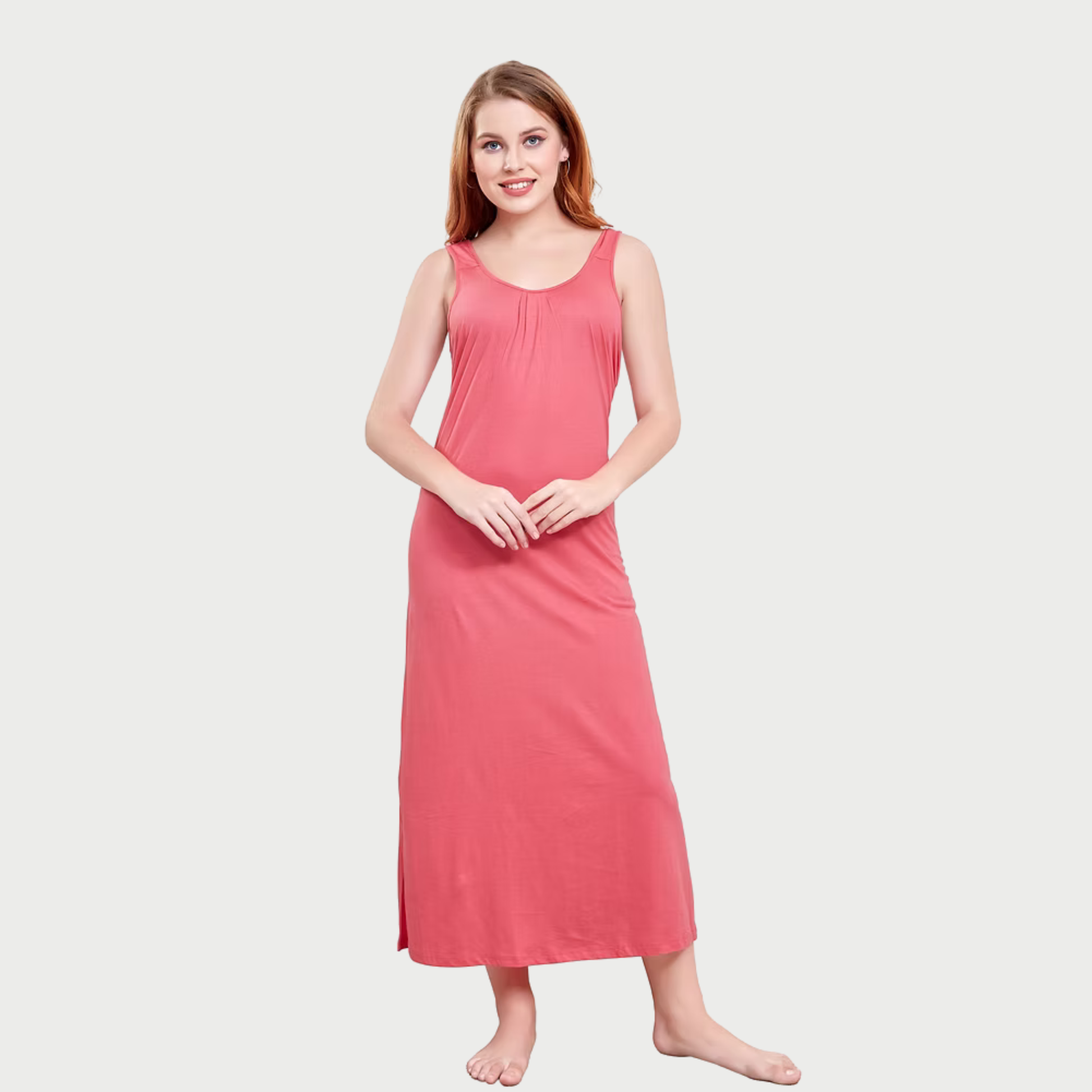 Nighty (Long Camisole)