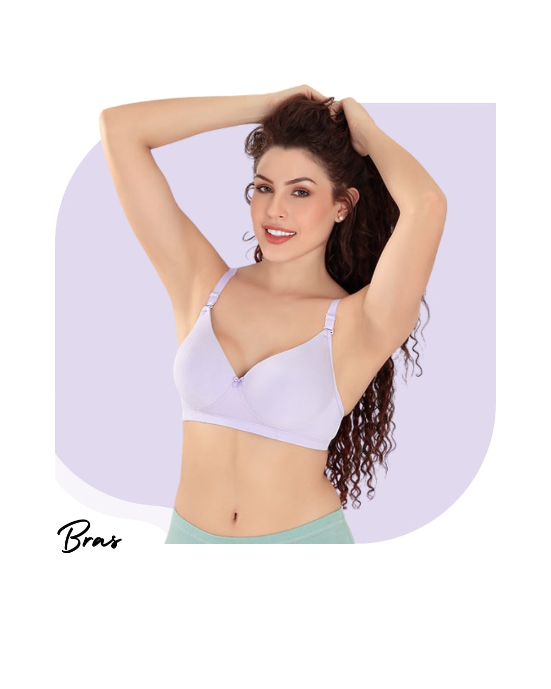 Bras