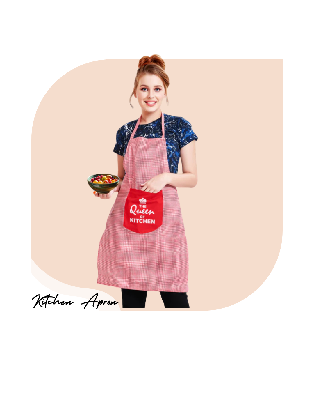Kitchen Apron