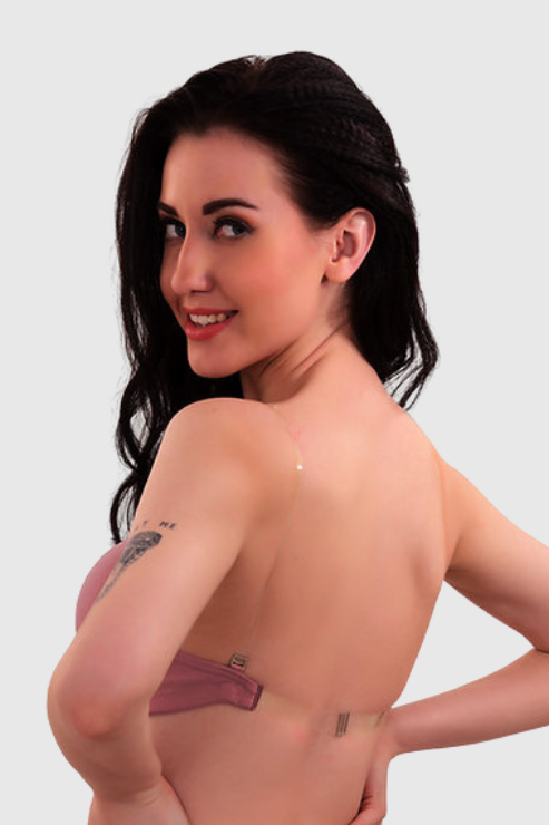 Backless Pad