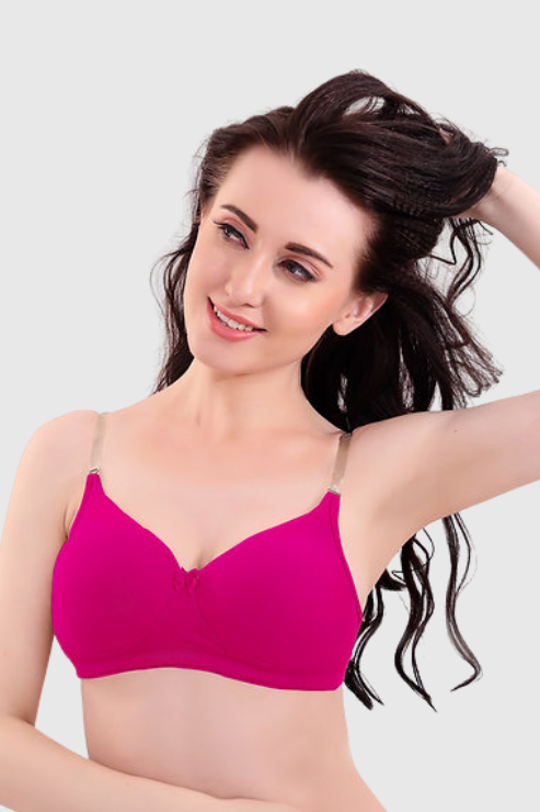 Backless Pad