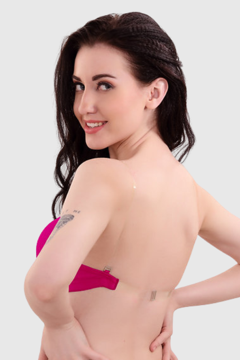 Backless Pad