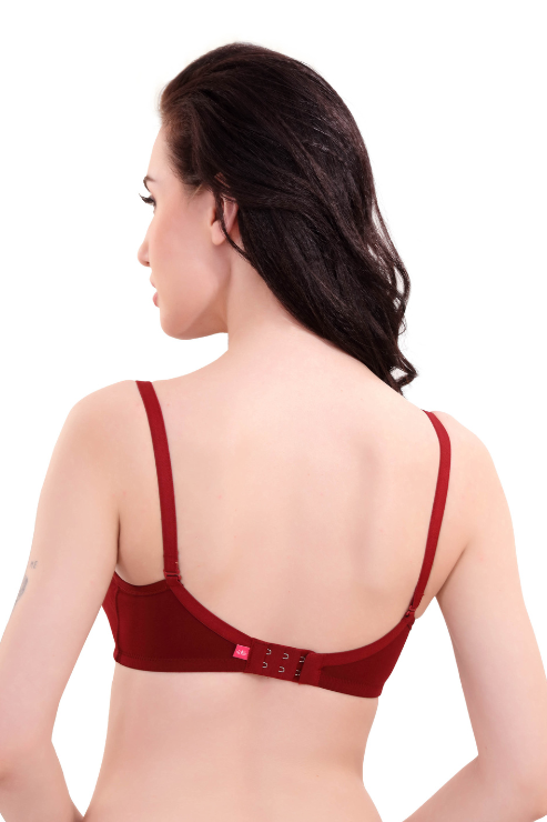 Jasmin Soft Padded Bra