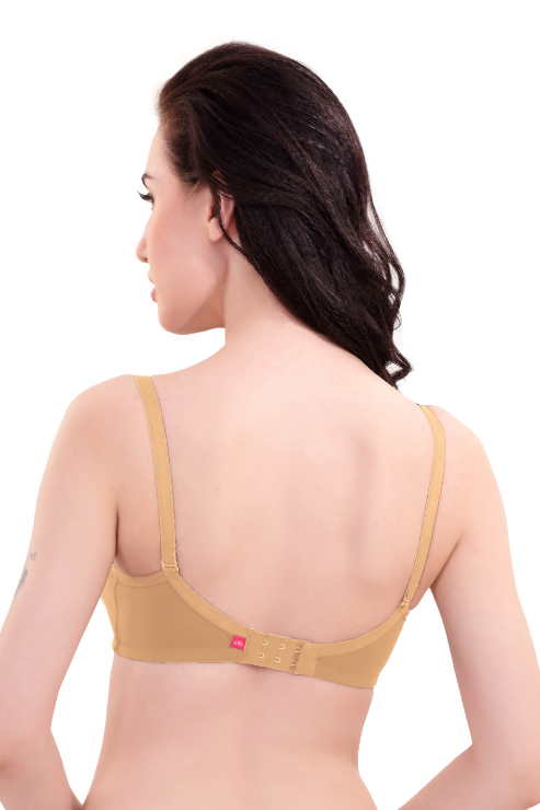 Jasmin Soft Padded Bra