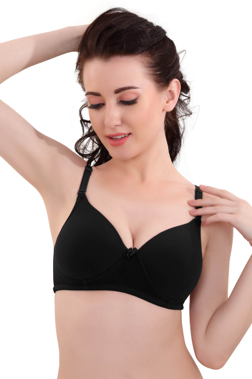 Jasmin Soft Padded Bra