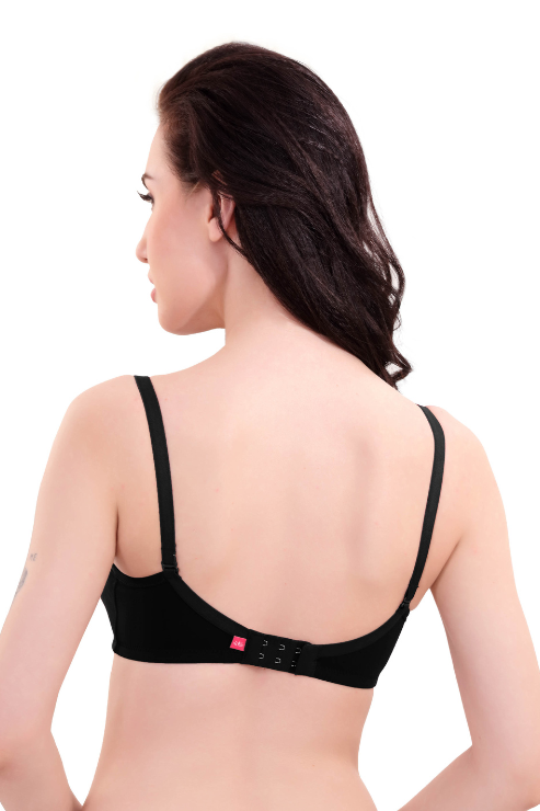 Jasmin Soft Padded Bra