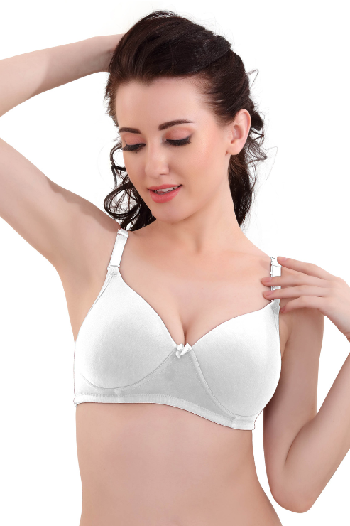 Jasmin Soft Padded Bra