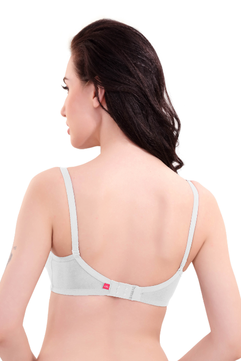 Jasmin Soft Padded Bra