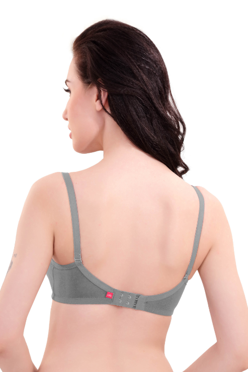 Jasmin Soft Padded Bra
