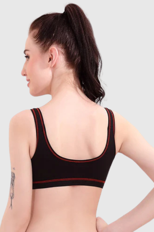 Active - Padded Sports Bra