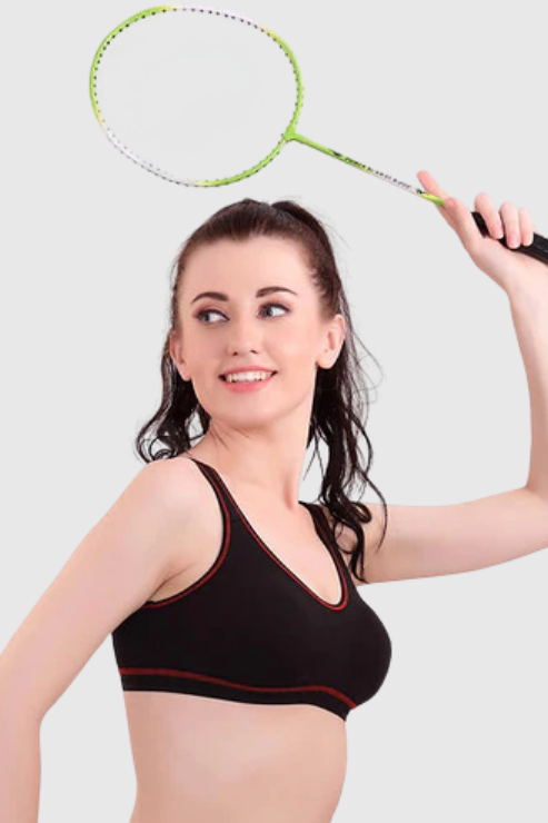 Active - Padded Sports Bra