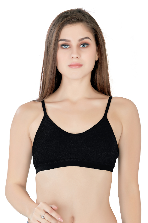 Nancy Sports Bra