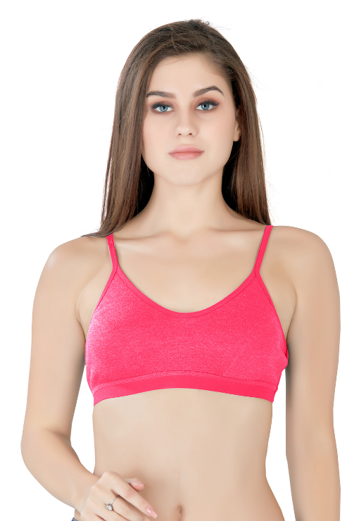 Nancy Sports Bra