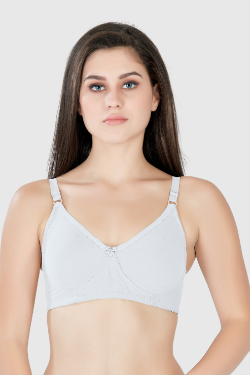 women lotus white