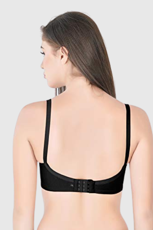 womennn lotus black