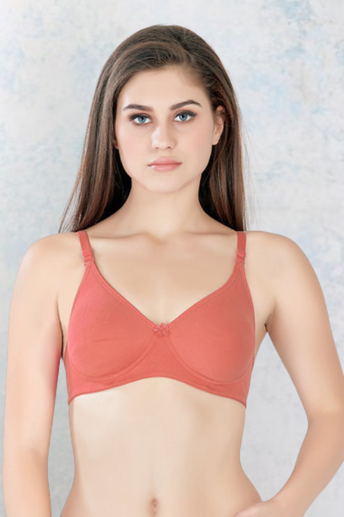 Lily Light Padded Bra (C-Cup)