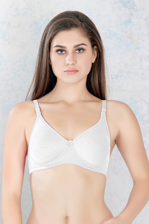Lily Light Padded Bra (C-Cup)