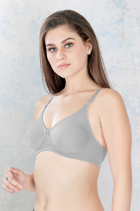 Lily Light Padded Bra (C-Cup)