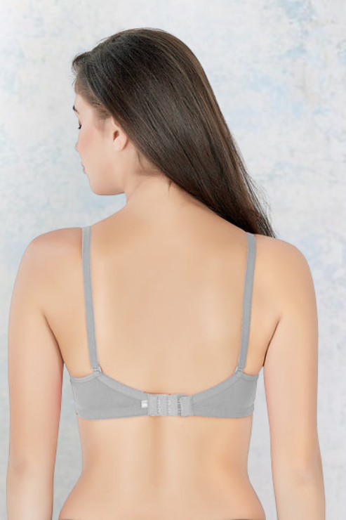 Lily Light Padded Bra (C-Cup)