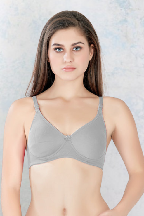 Lily Light Padded Bra (C-Cup)