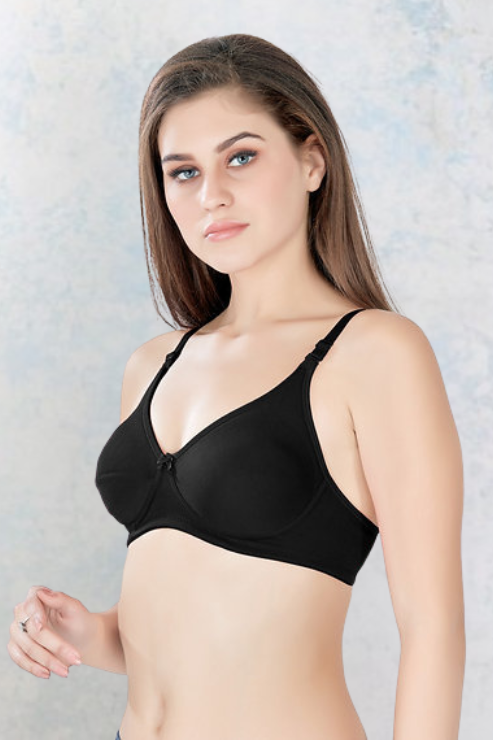 Lily Light Padded Bra (C-Cup)