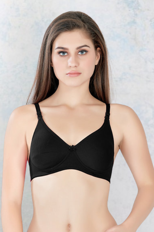 Lily Light Padded Bra (C-Cup)