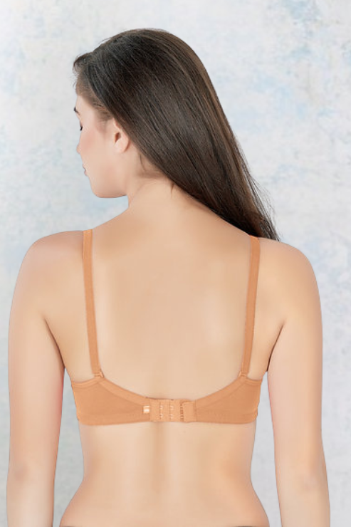 Lily Light Padded Bra (C-Cup)