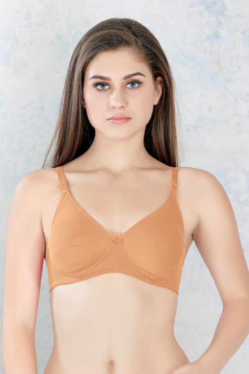 Lily Light Padded Bra (C-Cup)