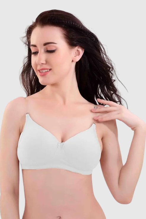 Backless Pad