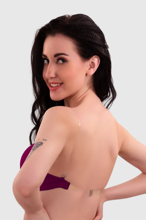 Backless Pad