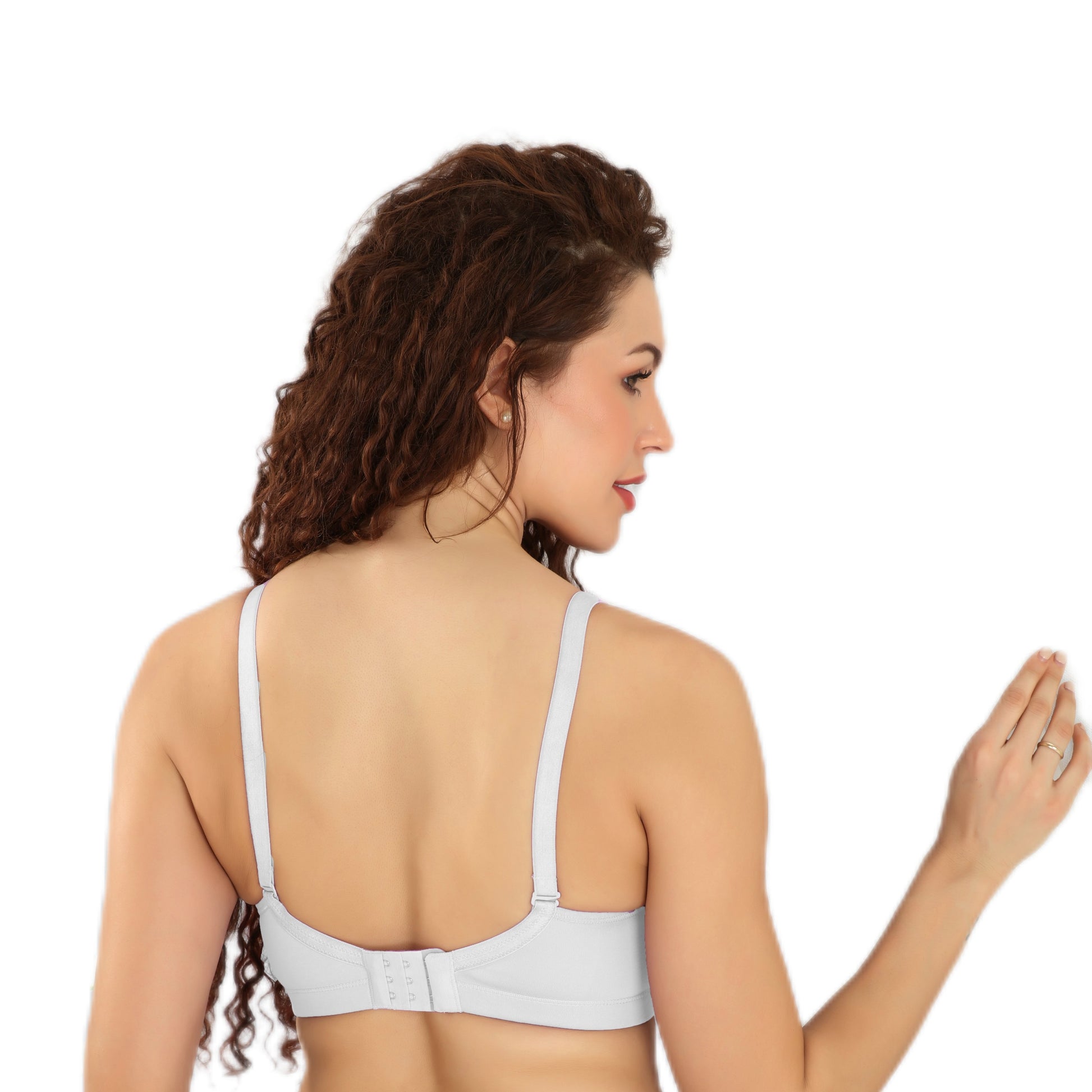 Lily Light Padded Bra