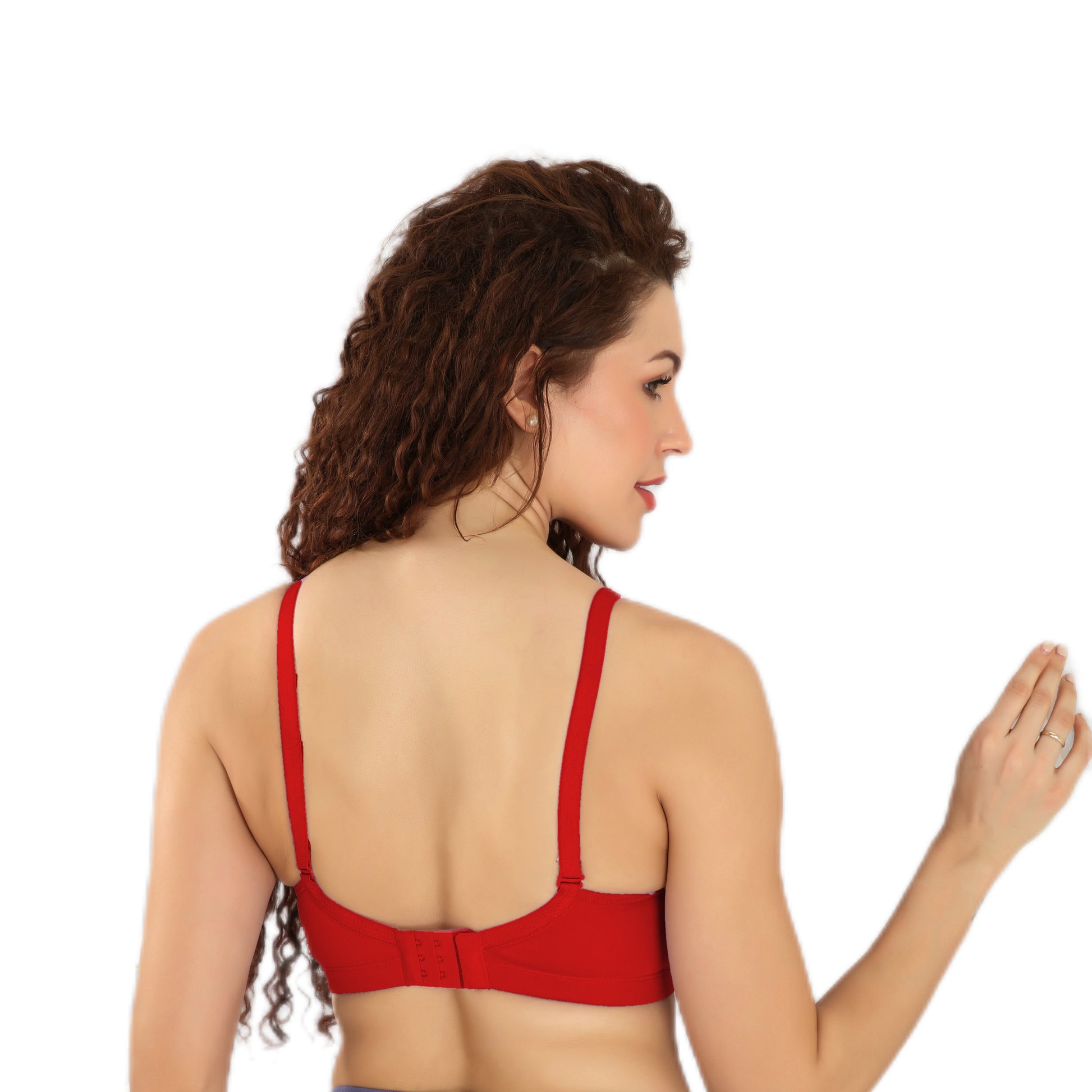 Lily Light Padded Bra