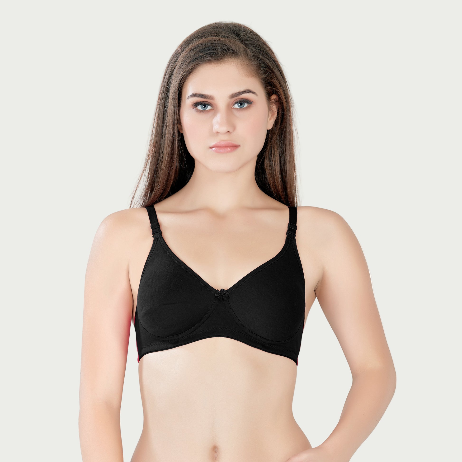 Lily Light Padded Bra