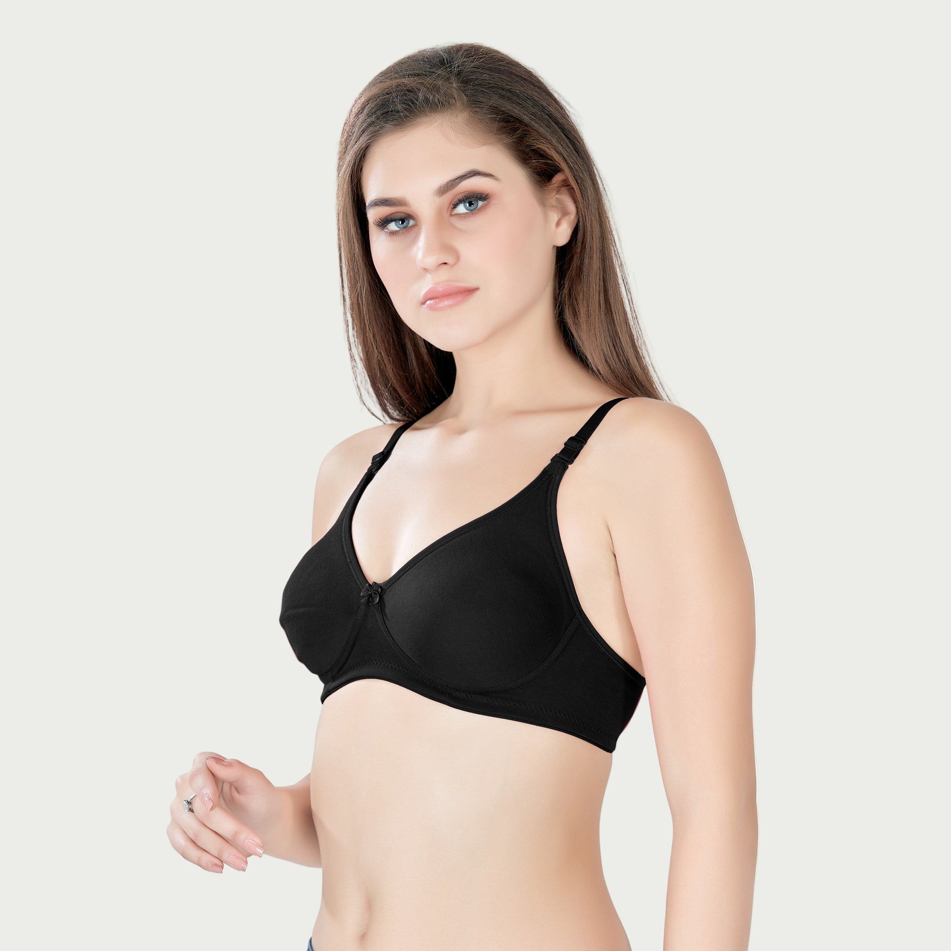 Lily Light Padded Bra