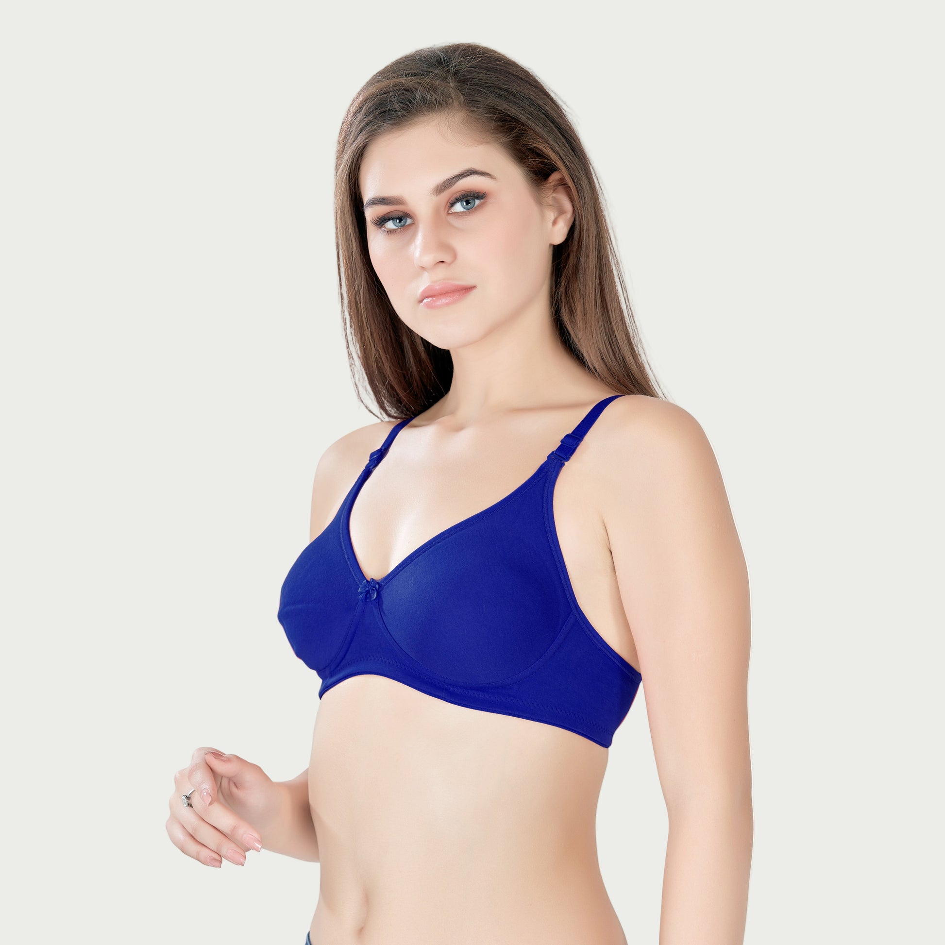 Lily Light Padded Bra