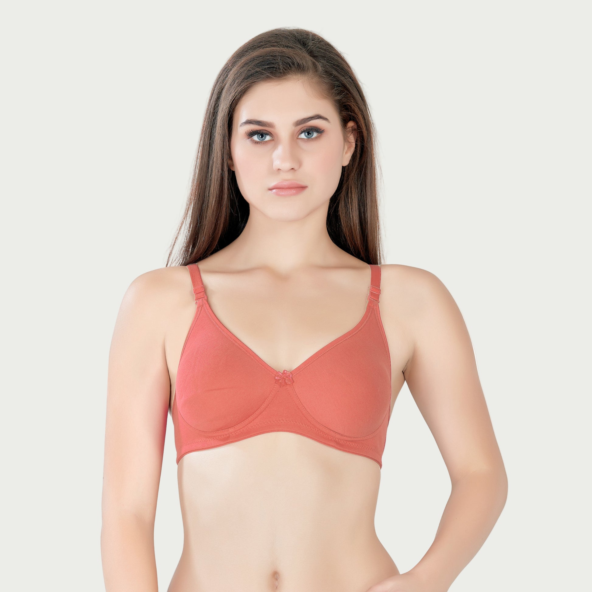 Lily Light Padded Bra