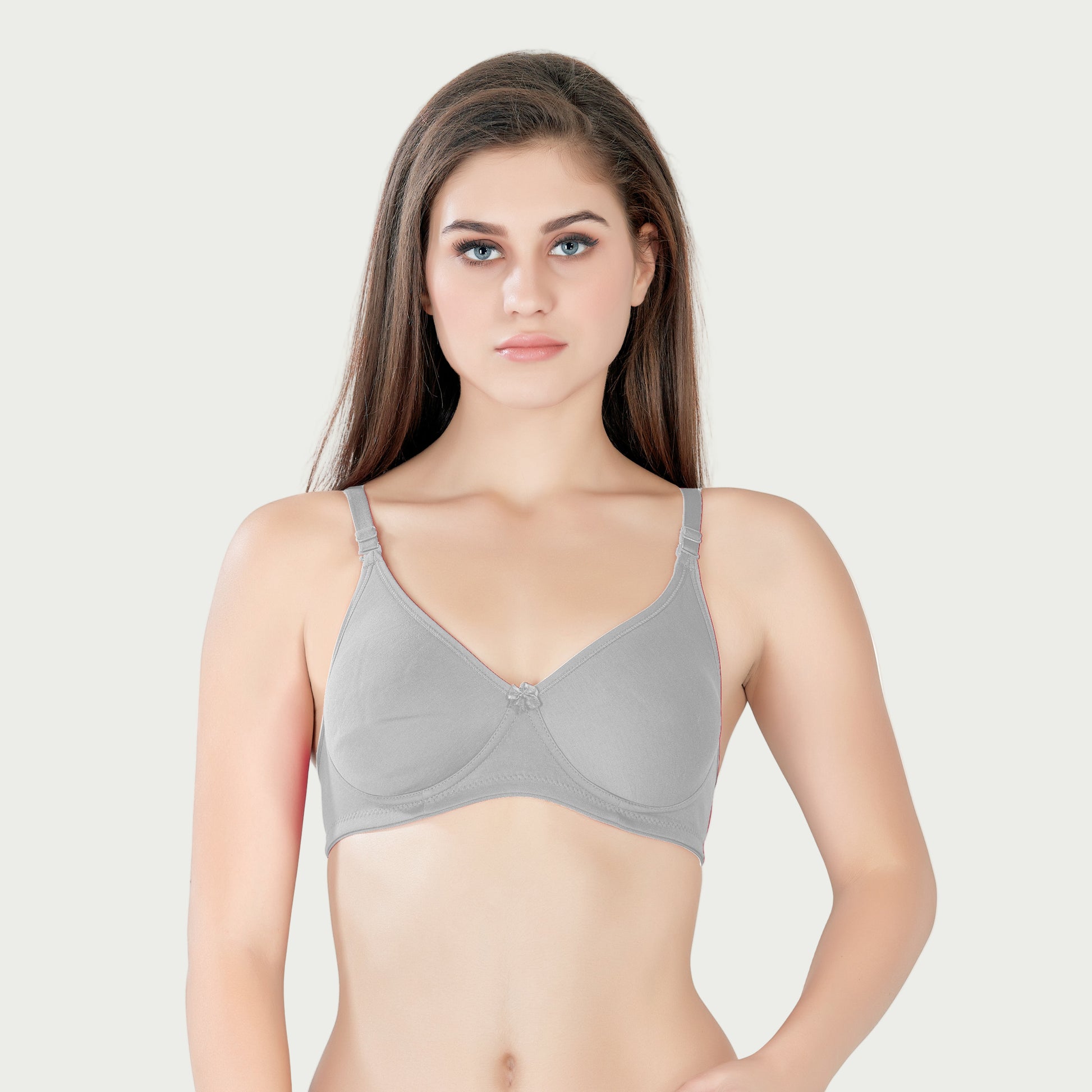 Lily Light Padded Bra