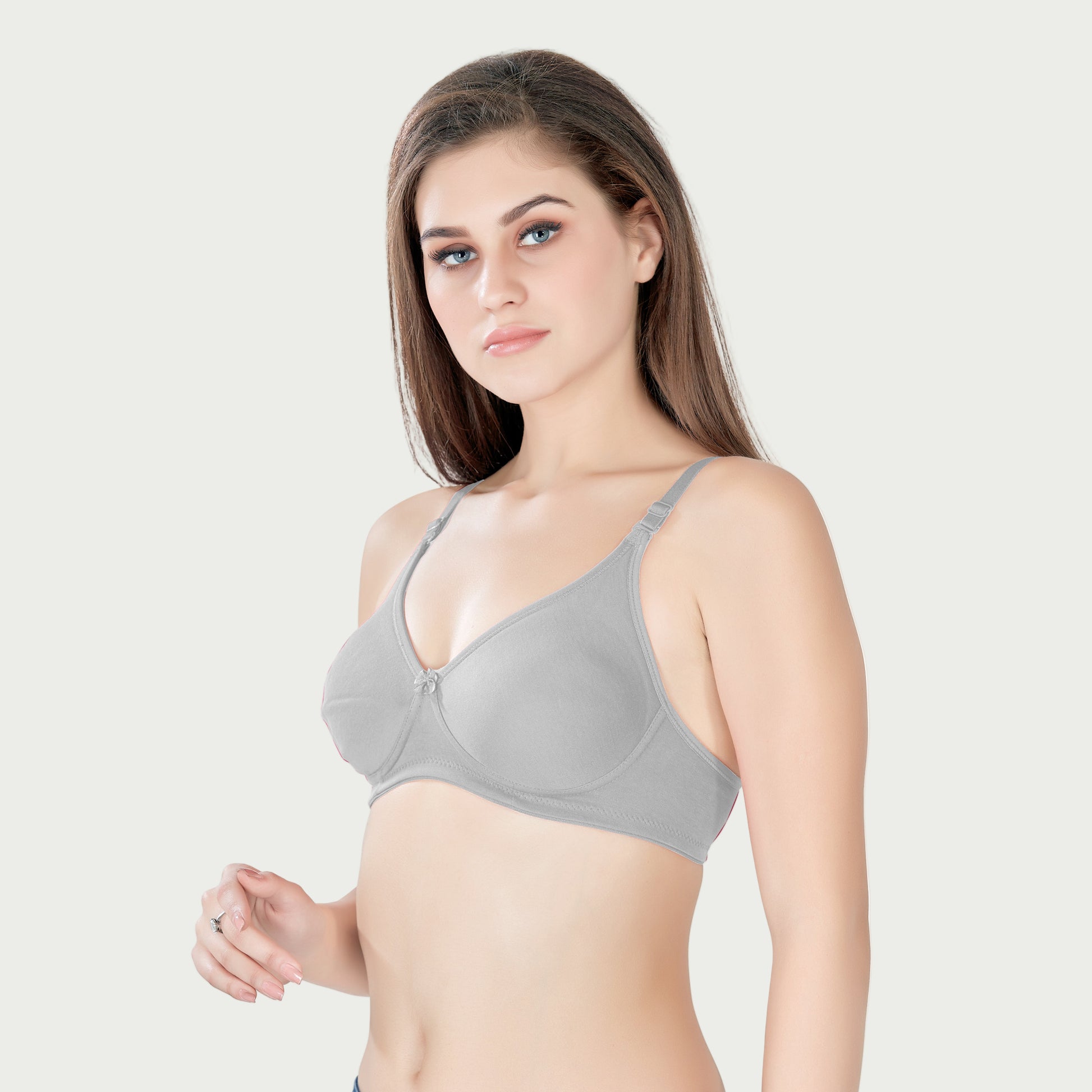 Lily Light Padded Bra