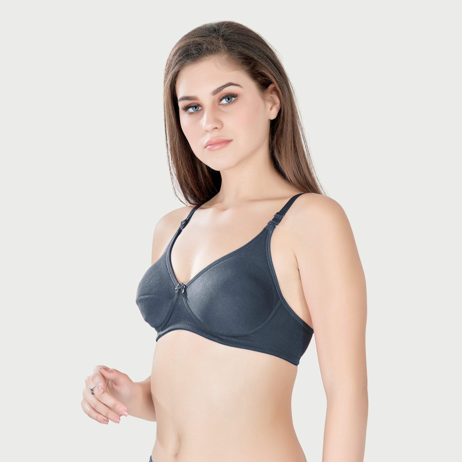 Lily Light Padded Bra