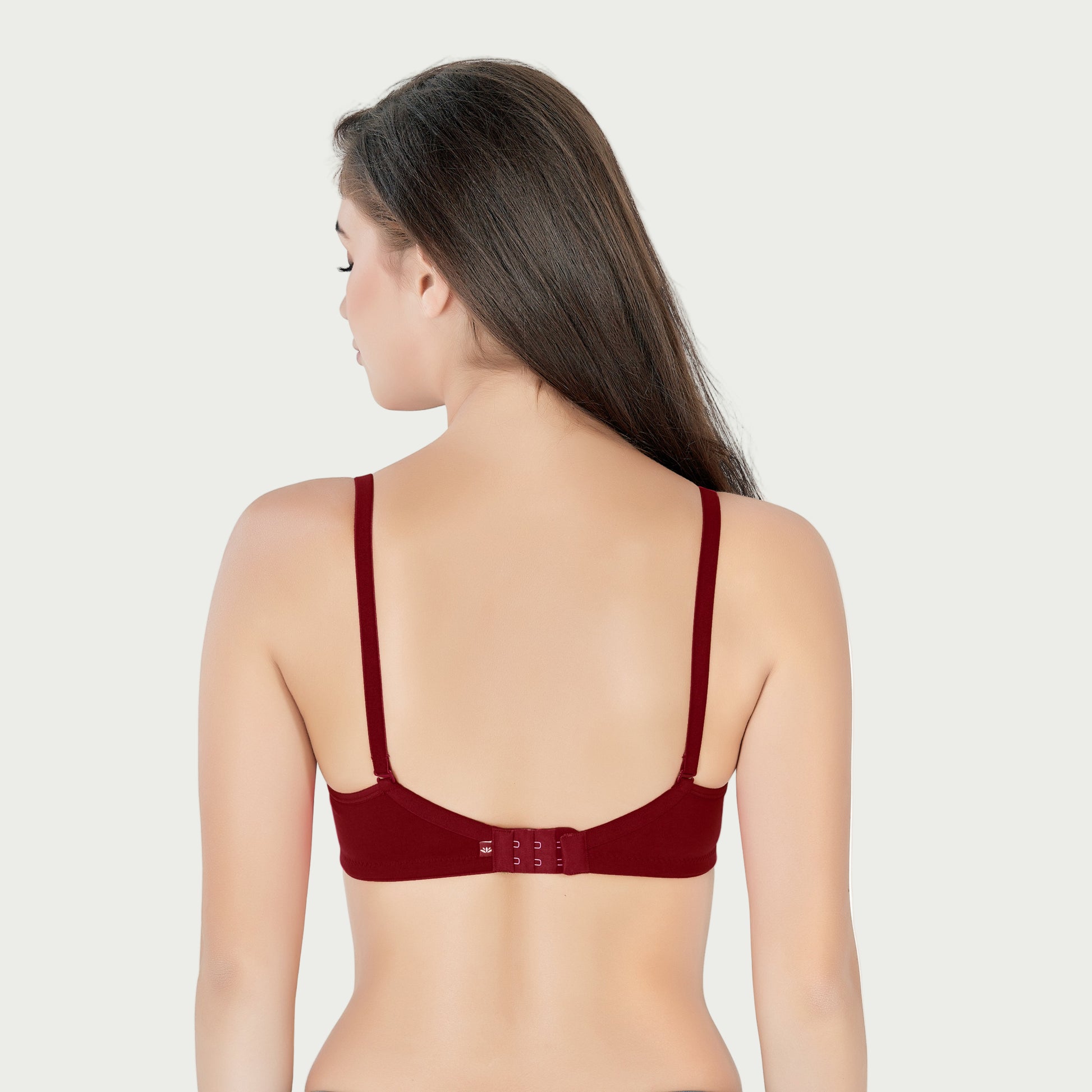 Lily Light Padded Bra