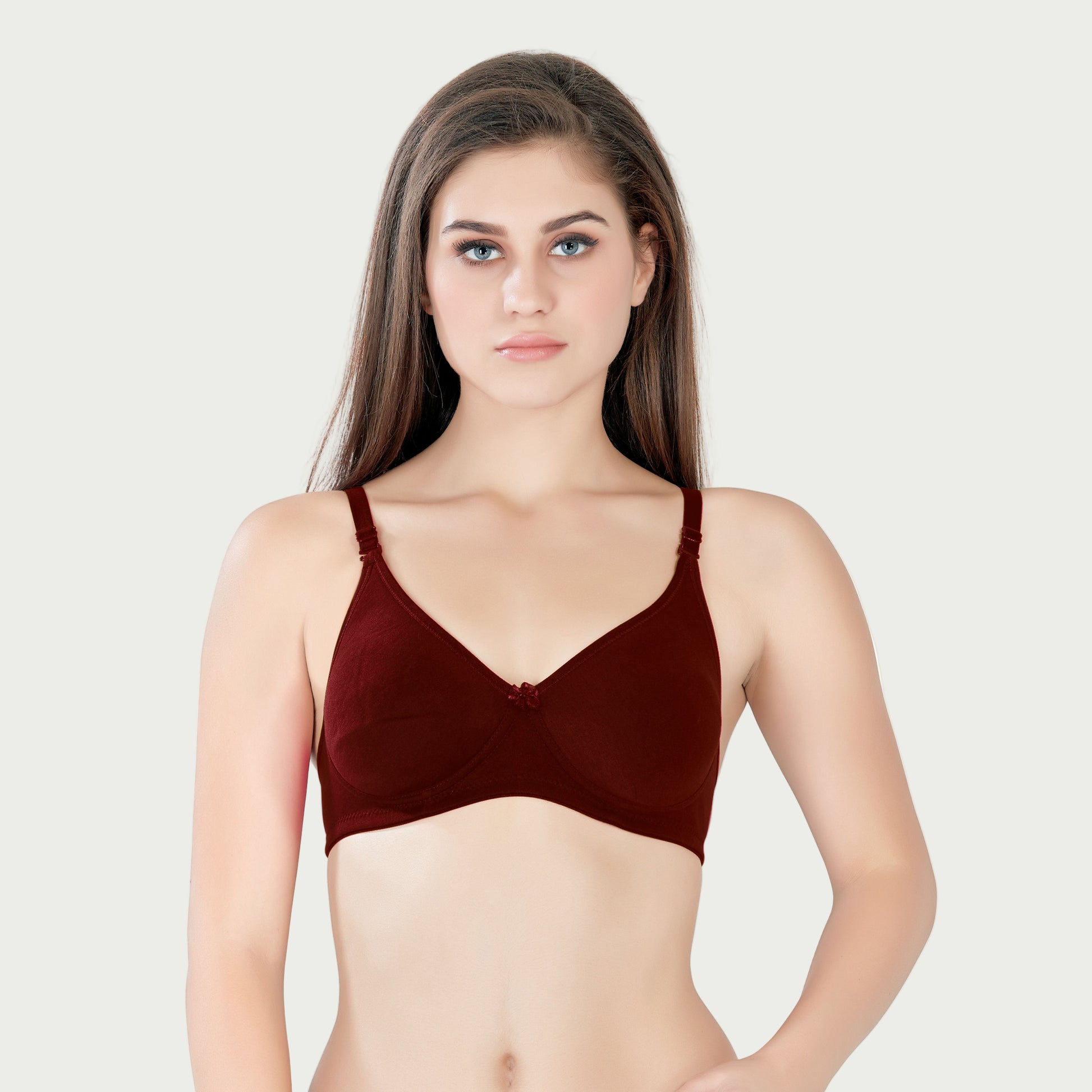 Lily Light Padded Bra