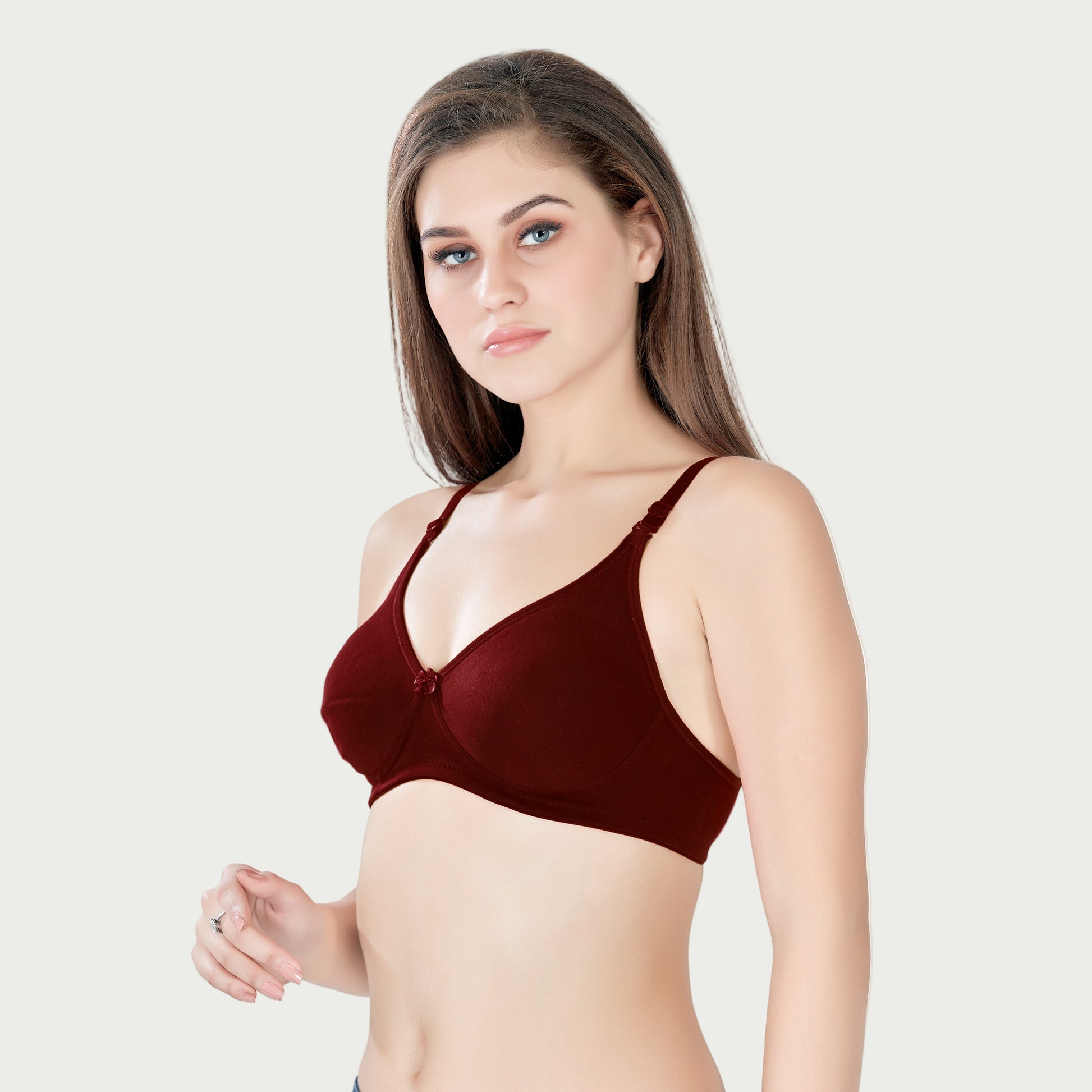 Lily Light Padded Bra