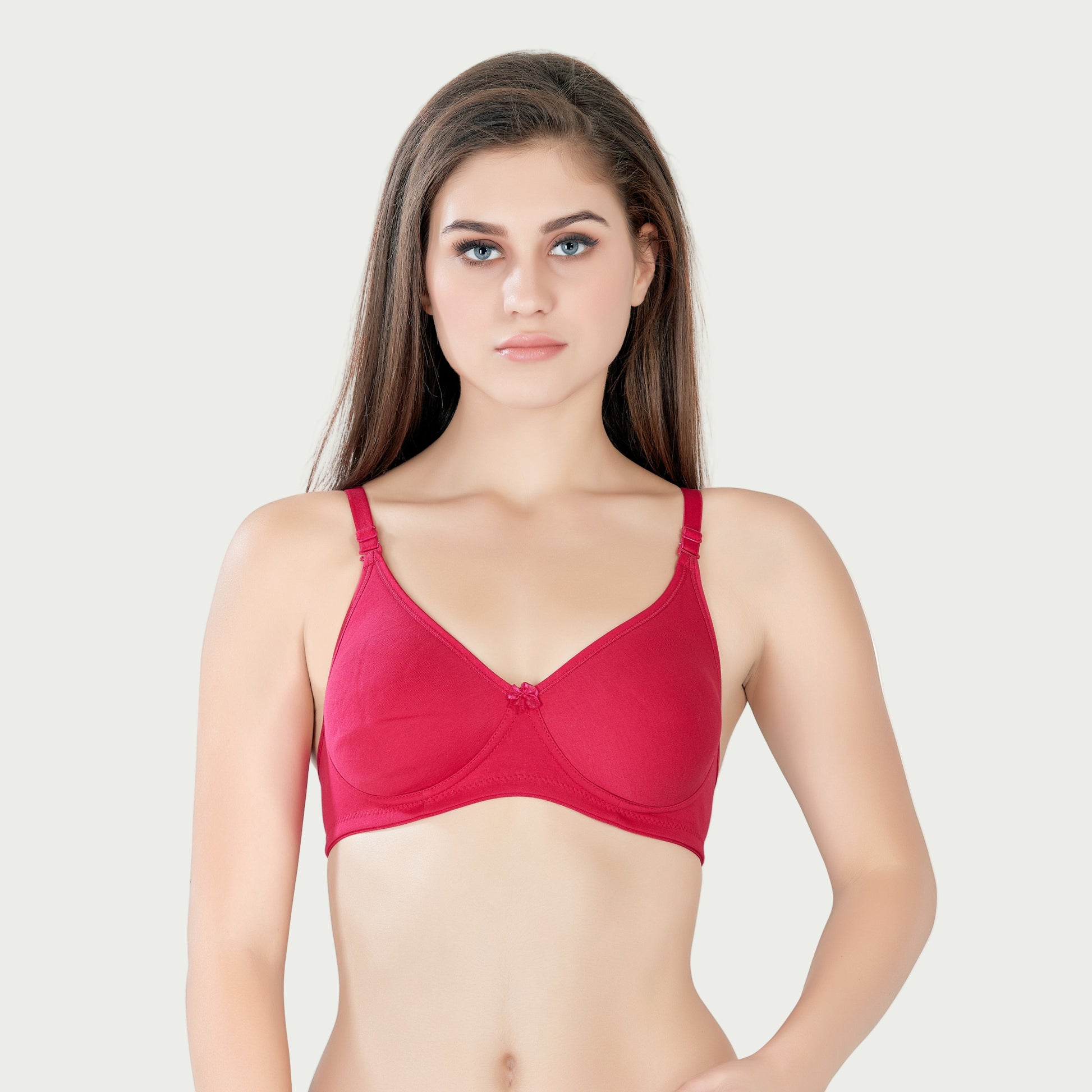 Lily Light Padded Bra